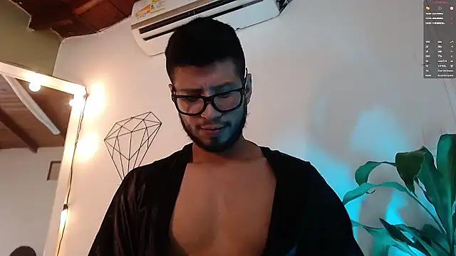 Snapshot of Colby_brown03 chatting on January 2026 08:01:02 PM Colby brown03 online show from January 2026 08:01:02 PM