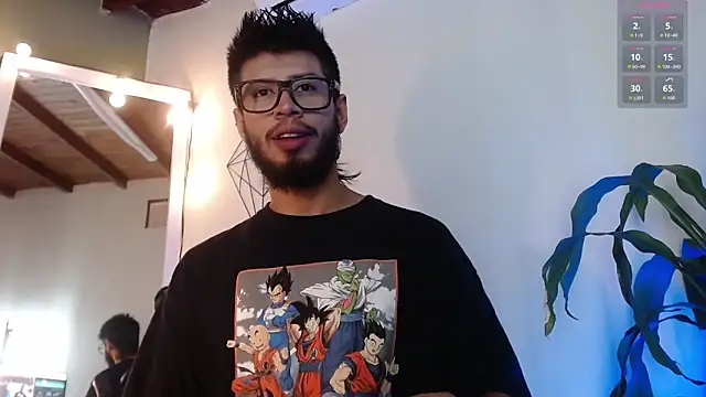 Snapshot of Colby_brown03 chatting on February 2026 07:17:02 PM Colby brown03 online show from February 2026 07:17:02 PM