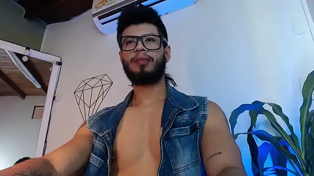 Snapshot of Colby_brown03 chatting on February 2026 07:50:02 PM Colby brown03 online show from February 2026 07:50:02 PM