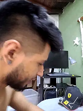 Snapshot of Colby_brown03 chatting on February 2026 08:26:01 PM Colby brown03 online show from February 2026 08:26:01 PM