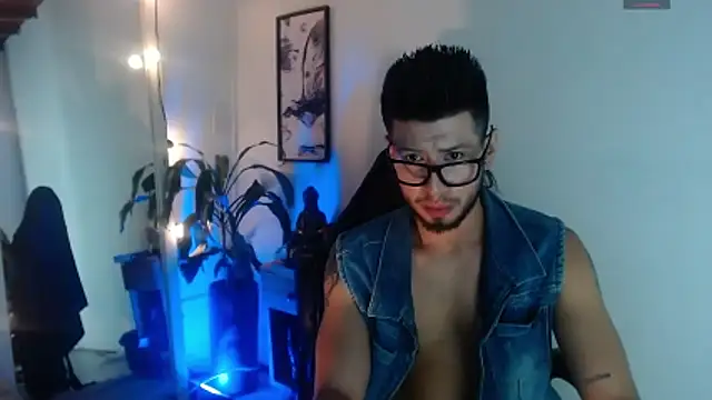 Snapshot of Colby_brown03 chatting on February 2026 08:31:02 PM Colby brown03 online show from February 2026 08:31:02 PM