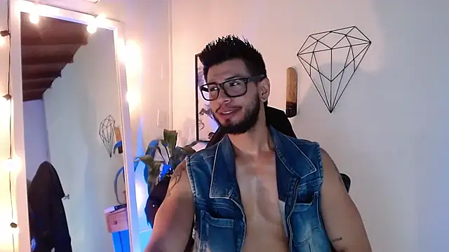 Snapshot of Colby_brown03 chatting on March 2026 08:11:01 PM Colby brown03 online show from March 2026 08:11:01 PM