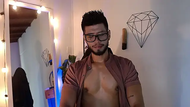 Snapshot of Colby_brown03 chatting on March 2026 07:10:02 PM Colby brown03 online show from March 2026 07:10:02 PM