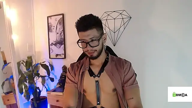 Colby brown03 online show from March 2026 04:55:01 PM