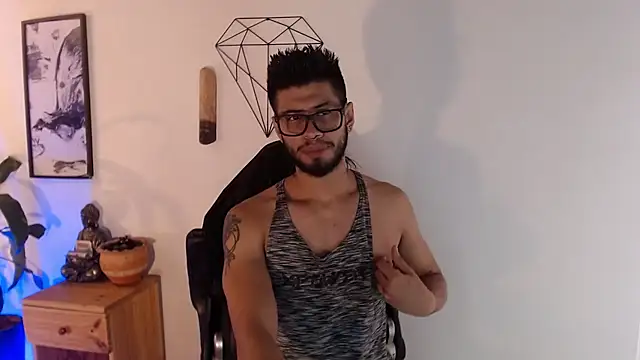 Colby brown03 online show from March 2026 05:57:02 PM