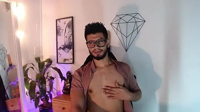 Colby brown03 online show from April 2026 03:38:01 AM