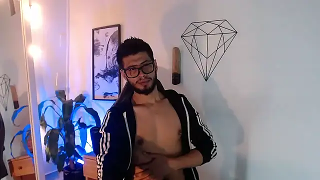 Colby brown03 online show from April 2026 05:51:01 PM