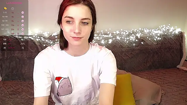 Snapshot of Abigail_Wills chatting on December 2024 10:11:02 PM Abigail Wills online show from December 2024 10:11:02 PM