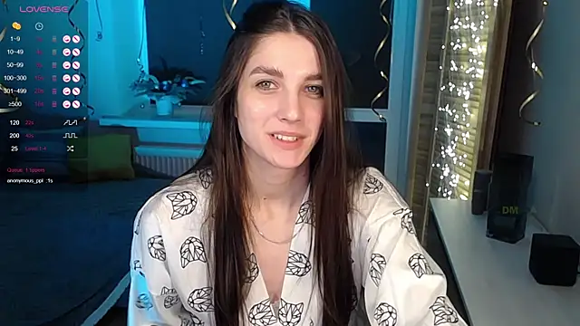 Snapshot of Abigail_Wills chatting on February 2025 11:44:02 PM Abigail Wills online show from February 2025 11:44:02 PM