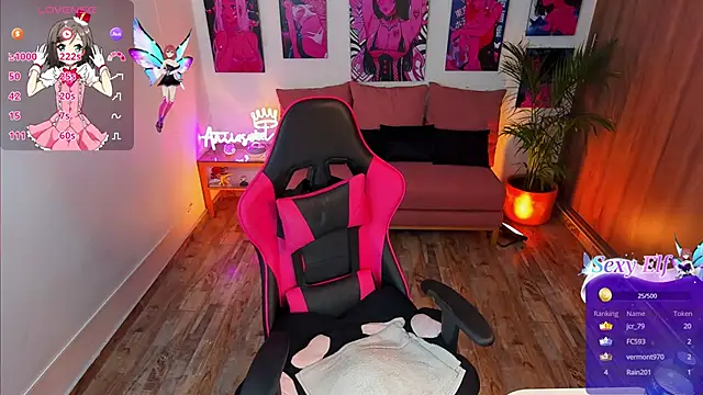 Snapshot of annieesweett chatting on January 2025 11:34:02 PM annieesweett online show from January 2025 11:34:02 PM