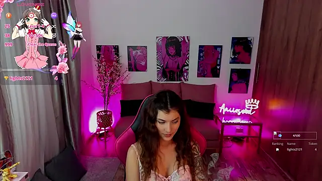 Snapshot of annieesweett chatting on September 2025 08:09:02 PM annieesweett online show from September 2025 08:09:02 PM