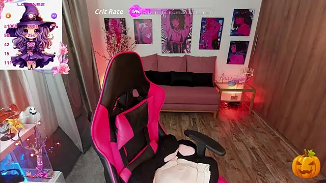 Snapshot of annieesweett chatting on October 2025 02:19:01 PM annieesweett online show from October 2025 02:19:01 PM