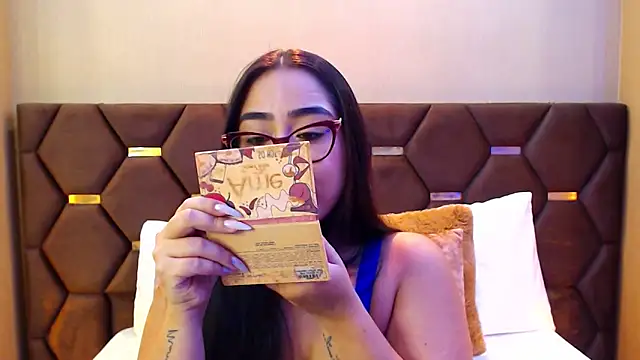 DevonPiers online show from January 2025 12:16:01 PM