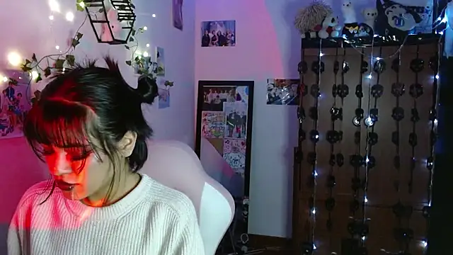 sweet Samx online show from December 2024 06:41:02 AM