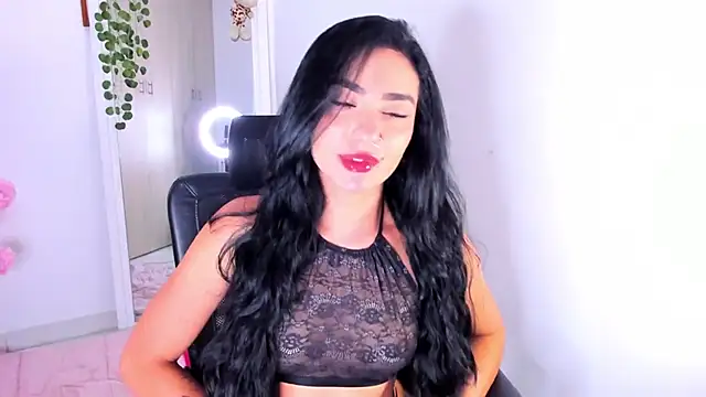 AnnieSofiia online show from March 2026 07:52:01 PM