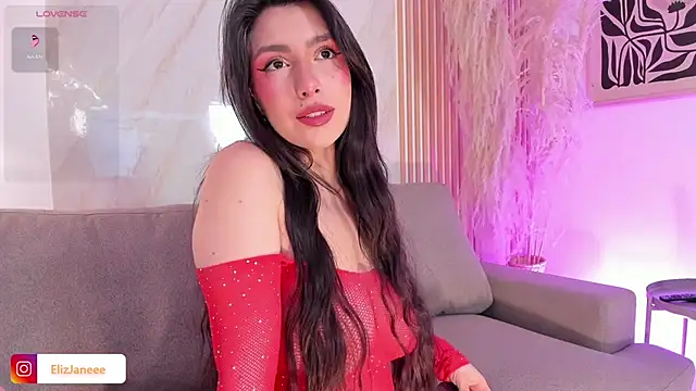 Eliz jane online show from March 2026 02:02:02 PM