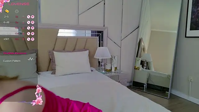 MarybethSnow online show from March 2025 05:07:01 PM