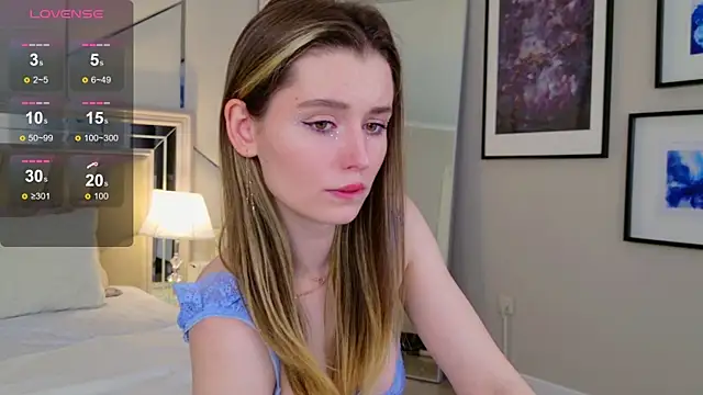 MarybethSnow online show from March 2025 05:12:02 PM