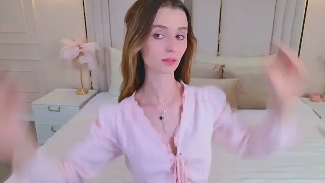 Snapshot of MarybethSnow chatting on June 2026 05:16:02 PM MarybethSnow online show from June 2026 05:16:02 PM
