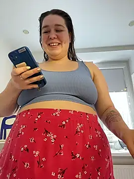 SuzieMurray online show from March 2026 08:20:02 AM