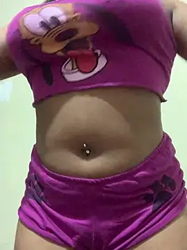 nanaypretinha online show from December 2024 02:53:02 AM