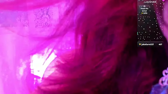 Snapshot of AlexaFoxy18 chatting on March 2025 08:14:01 AM AlexaFoxy18 online show from March 2025 08:14:01 AM