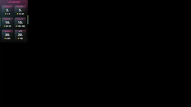 AlexaFoxy18 online show from March 2026 07:03:02 AM