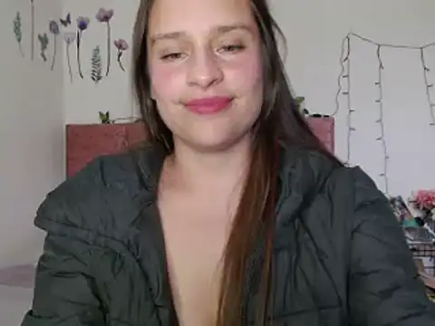 Serenity online show from December 2024 08:58:02 PM