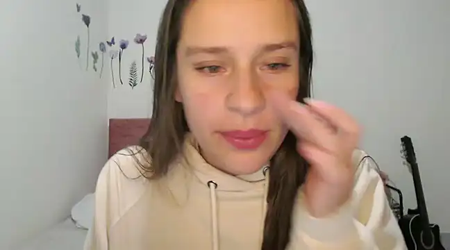 Serenity online show from February 2025 11:58:01 PM