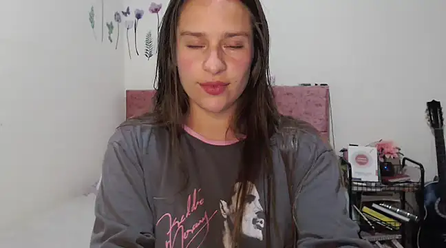 Serenity online show from March 2025 10:53:01 PM