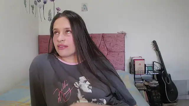 Serenity online show from December 2025 09:44:02 PM