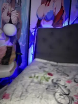 Im Little online show from January 2025 08:47:02 AM