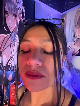 Im Little online show from September 2025 03:07:02 AM