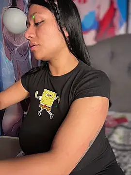 Im Little online show from April 2026 02:31:01 AM