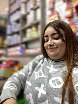 Tatiana O online show from January 2025 04:16:02 PM