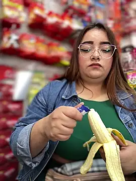 Tatiana O online show from January 2025 04:15:01 PM