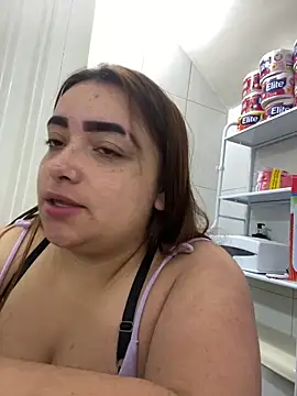 Tatiana O online show from January 2025 01:16:02 PM