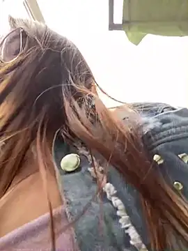 Tatiana O online show from January 2025 04:19:02 PM