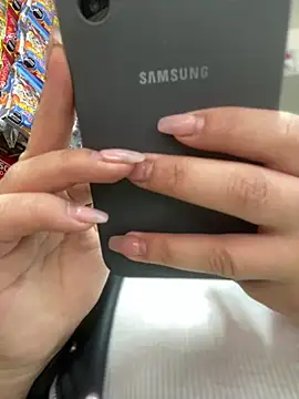 Tatiana O online show from February 2025 03:08:02 PM