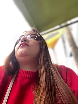 Tatiana O online show from February 2025 03:12:02 PM