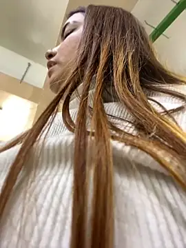 Tatiana O online show from February 2025 02:11:02 PM