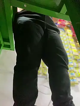 Tatiana O online show from February 2025 04:11:02 PM