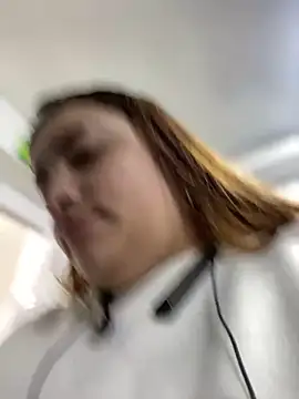 Tatiana O online show from February 2025 04:09:02 PM