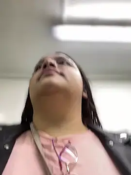 Tatiana O online show from March 2025 01:06:02 PM