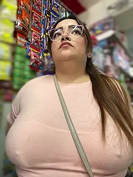 Tatiana O online show from March 2025 04:13:02 PM