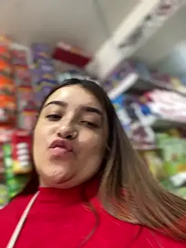 Tatiana O online show from March 2025 01:10:02 PM