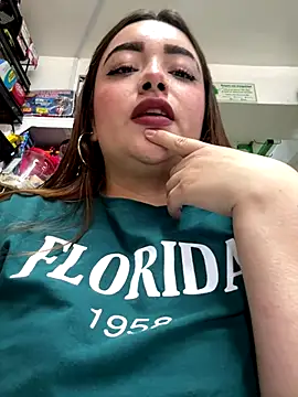 Tatiana O online show from September 2025 05:05:02 PM