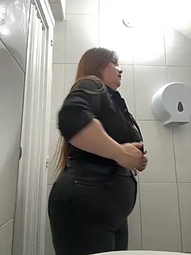 Tatiana O online show from September 2025 11:09:02 PM