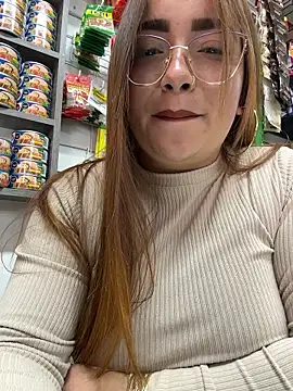 Tatiana O online show from January 2026 03:06:02 PM