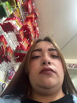 Tatiana O online show from February 2026 02:05:01 PM